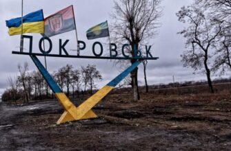 Росіянин жаліється, що при штурмі Покровська армія РФ поклала в землю вже більше людей, ніж вермахт під час захоплення усієї Польщі, – експерт