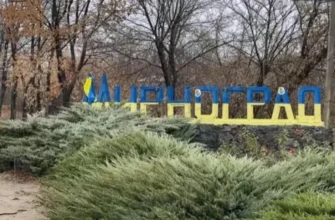 “Російська ганчірка провисіла не більше доби”: Українські десантники спростували кремлівський вкид про окупацію Мирнограда