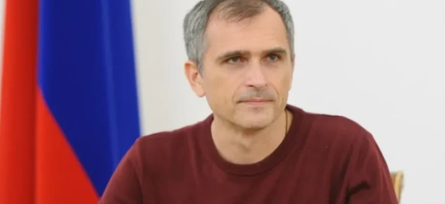 Російські пропагандисти принизили українського колабораціоніста