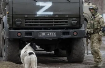 Російські солдати ховаються і не виходять на зв’язок: перехоплення ГУР про масове дезертирство