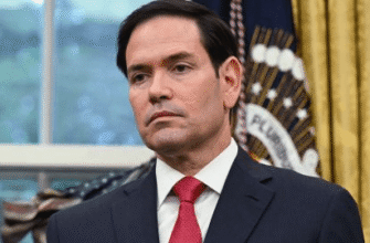 Заяву Рубіо про «мирний план» для України всі невірно зрозуміли