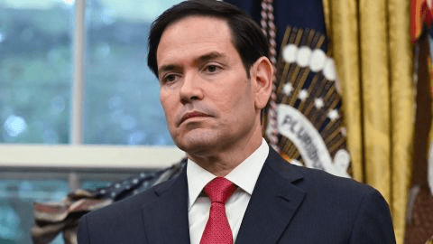 Заяву Рубіо про «мирний план» для України всі невірно зрозуміли