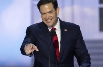 Рубіо почув Київ: Politico про те, як держсекретар США врятував мирний план Трампа