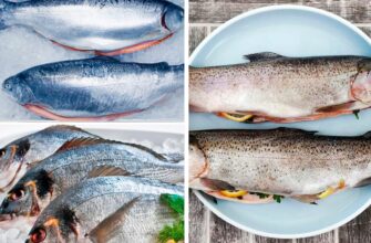 Рибу перед смаженням не розморожую, так вона не розвалюється: в чому мій секрет – розкриваю