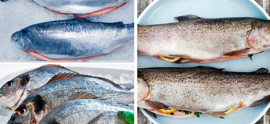 Рибу перед смаженням не розморожую, так вона не розвалюється: в чому мій секрет – розкриваю