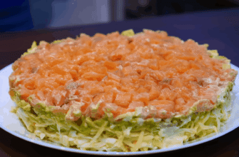 “Шубу” хай готують бабці, а я на Новий рік всіх дивую салатом “Жіночий каприз”: смакота на 10 з 10