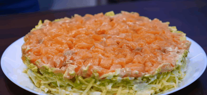 “Шубу” хай готують бабці, а я на Новий рік всіх дивую салатом “Жіночий каприз”: смакота на 10 з 10