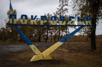 Найкривавіший рік для РФ: захоплення Покровська не дасть окупантам прориву, у них величезні втрати – Bloomberg