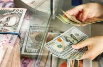 Що буде з курсом долара і євро до кінця листопада: прогноз банкіра