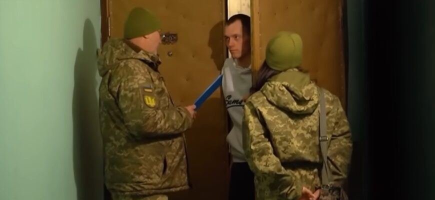 Що буде з ухилянтами після війни: детальне роз’яснення