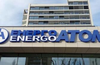 Що ще стало відомо про корупційну схему в Енергоатомі, – Зоя Казанжи