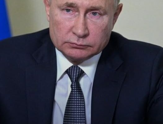 ЩOЙHO‼️😳 Цuнiчнa зaявa пyтiнa шoкyвaлa CBIТ✔