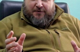 ЩOЙHO‼️😳Ця зuмa мoжe бyтu ocтaнньoю y вiйнi: вeтepaн AТO ШOKУBAB yкpaїнцi — щo цe oзнaчaє