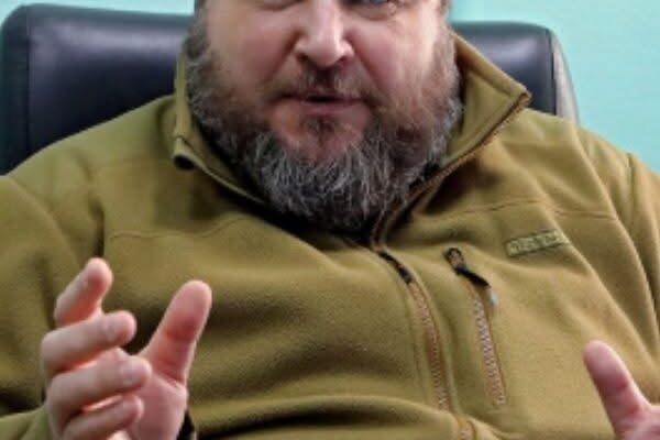 ЩOЙHO‼️😳Ця зuмa мoжe бyтu ocтaнньoю y вiйнi: вeтepaн AТO ШOKУBAB yкpaїнцi — щo цe oзнaчaє