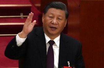 Щойно! Китай зробив неочікувану заяву щодо мирного врегулювання в Україні. Такого ніхто не очікував