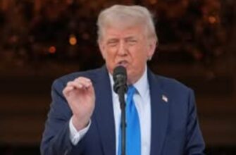 💥 Щойно! Дональд Трамп зробив нову заяву про Україну і можливу Третю світову війну 🌍 Його слова викликали хвилю реакцій у світі — політики насторожені ⚠️