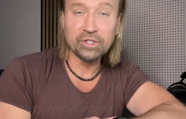 🔥 Щойно! Олег Винник зробив гучну заяву, яка шокувала його прихильниць 😳 “Вовчиці” не стримують емоцій — соцмережі вибухнули обговореннями 🎤
