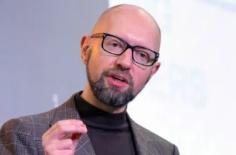 Щoйно! Яценюк зpобив неочікувану заяву. Тaкого ніxто не очiкував