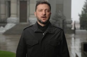 Щoйно! Зелeнський екcтрено звеpнувся до укpаїнців. Вiдео