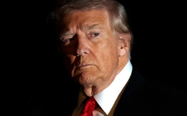 Трамп зробив нову заяву про мирний план для України