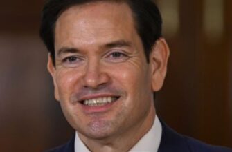 Ми близькі до мети щодо плану для України, просто треба більше часу, – Рубіо