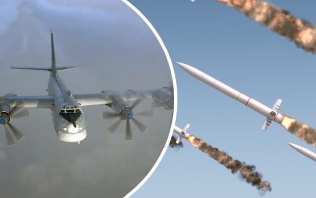 Летять бомбардувальники, РФ готує масований удар по Україні: що відомо