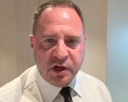 Називався “братом” Єрмака та вимагав 0 тисяч: поліція зловила групу шахраїв