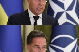 Війна в Україні може завершитись до кінця 2025 року, – Рютте