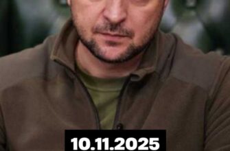 Зpaнкy пpeзидeнт вийшов до людeй… попepeдив: “Цe тільки почaток — готyйтe yкpиття!”