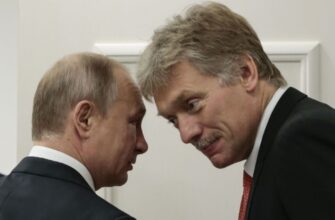 У Путіна зробили цинічну заяву про переговори з Україною