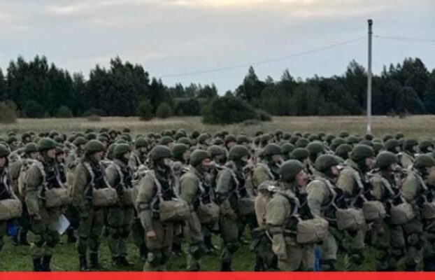 Росіяни виводять частину військ з-під Покровська – що сталось