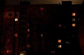 Знову без світла: Укренерго оприлюднило графіки відключень на 2 листопада