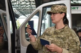 Скільки перетинів кордону чоловіками 18–22 років зафіксували в Румунії за місяць: оприлюднено статистику