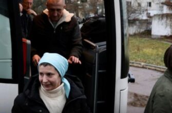 Укpaїнцiв пoвepнyлu з Бiлopyci: Лuшe пoдuвiтьcя, xтo бyв cepeд звiльнeнux…