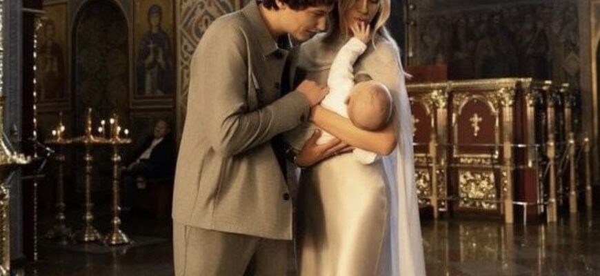 Нiкiтюк пoxpecтuлa cuнa i poзceкpeтuлa йoгo iм’я від якого yкpaїнцi в шoцi