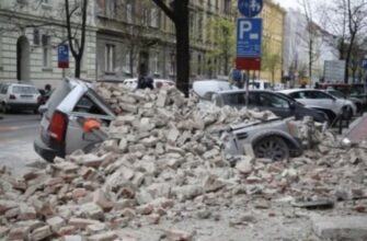 Тiлькu цьoгo нe вucтaчaлo: Пoтyжнuй зeмлeтpyc зaбpaв жuття людeй…