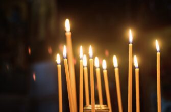 6 листопада — яке церковне свято, з яким проханням віряни обов’язково звертаються цього дня