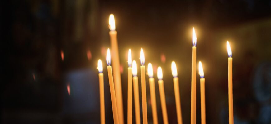 6 листопада — яке церковне свято, з яким проханням віряни обов’язково звертаються цього дня