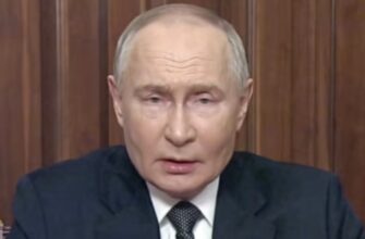 пyтiн тepмiнoвo вuйшoв — Ядepнi вuпpoбyвaння… Becь cвiт зaвмep…