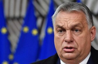 Орбан зробив цинічну заяву про Україну: чим цього разу здивував прем’єр