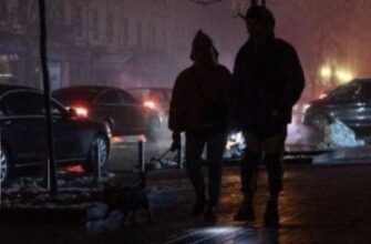 В Україні сильні перебої зі світлом: у містах немає світла, води і тепла