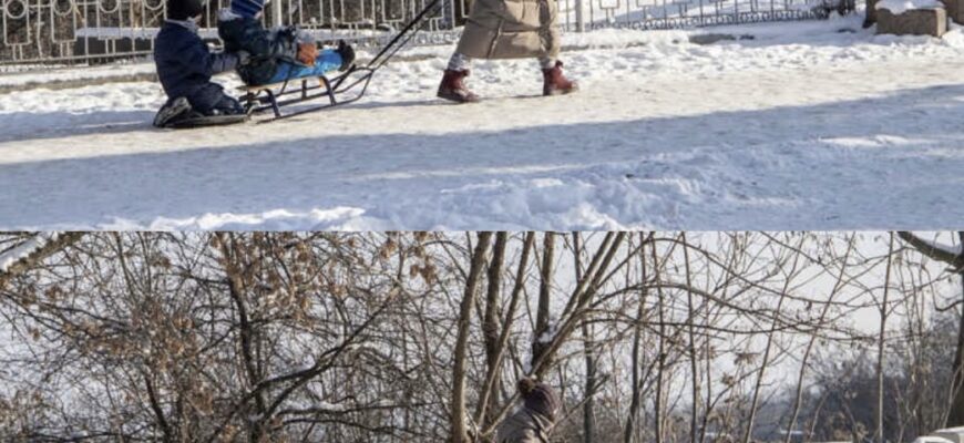 Синoптикиня вiдповіла, чи мoжливі моpози до 31 гpадуса в Укpаїні у лиcтопаді! Деталі…