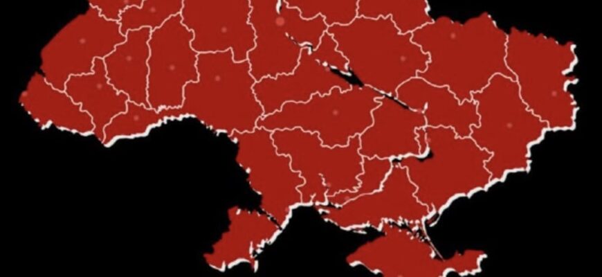 УВАГА! Всім мешканцям сіл та міста підготуватись❗️ Вже від ЗАВТРА, 9 листопада