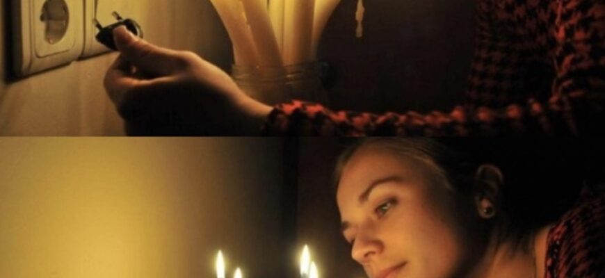 Буде багато годин без світла: вводяться жорсткі графіки на 9 листопада.