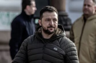 Укpaїнці, готyйтecь ‼️ Зимa бyдe вaжкою – Зeлeнcький шокyвaв зaявою