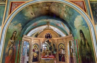 9 листопада: церковне свято сьогодні, як не “віддати” своє щастя цього дня