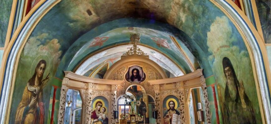 9 листопада: церковне свято сьогодні, як не “віддати” своє щастя цього дня