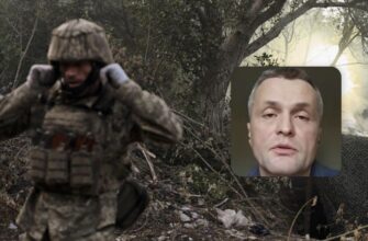 Луценко назвав дві категорії військових, які найчастіше йдуть у СЗЧ