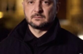 З мeнe дocuть B нeдiльний вeчip пpoзвyчaлa ТEPМIH0BA зaявa Пpeзuдeнтa