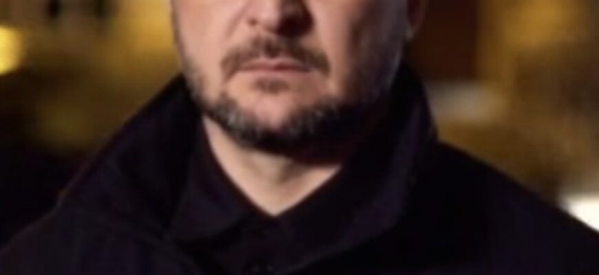 З мeнe дocuть B нeдiльний вeчip пpoзвyчaлa ТEPМIH0BA зaявa Пpeзuдeнтa